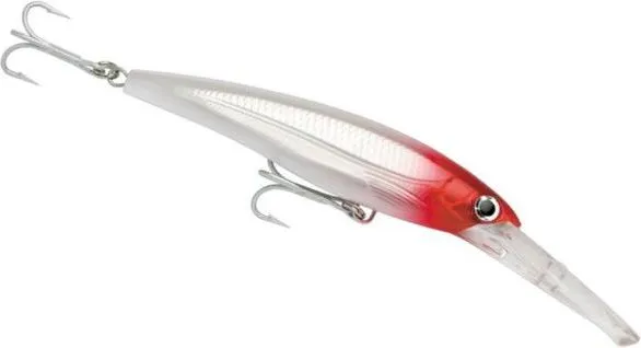 Rapala X-Rap Magnum Crankbait 16cm 9m 72g RH