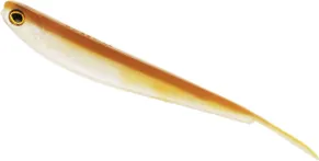 Westin Twinteez V2 Weichköder 14.5cm 9g Baitfish Glitter