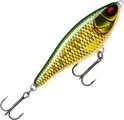 Rapala Twitchin' Rap 12cm 0.6–1.5m 53g Scaled Roach