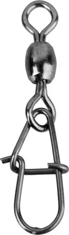 Savage Gear Eggsnap Swivel 23kg 10pcs 2