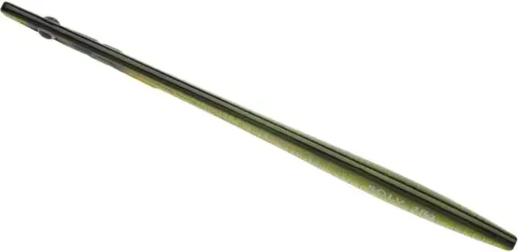 Abu Garcia Sölv Rull Spoon 11cm 18g 0.5–2m Green Tobis