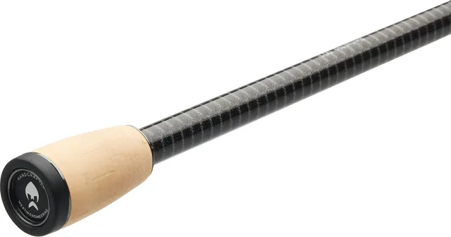 Westin W8 Finesse T&C 2nd Spinnrute 2.15m 7-21g 2pc