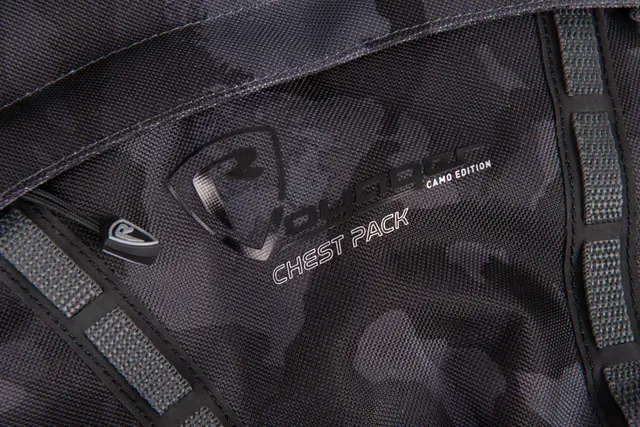 Fox Rage Camo Voyager Chest Pack 38x17x23cm 2