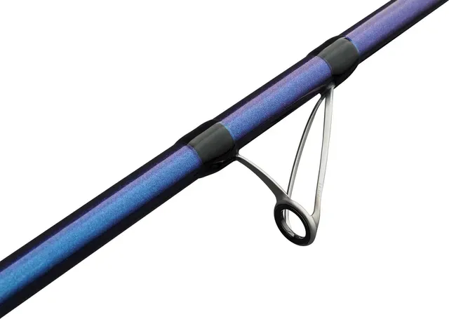 Penn Tidal XT Lowrider Solid Carbon Tip Spinning Rod 4.5m 50–200g Fast