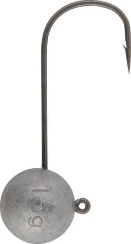 Fox Rage Finesse Jig Heads 5g 3pcs Size 1/0