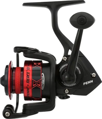 Penn Fierce IV Spinning Reels 1000 221g 4kg 56cm