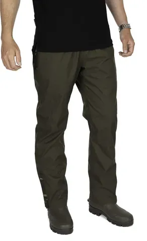 Fox Camo Khaki RS 10K Jacket 2XL