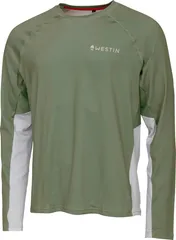 Westin Flats Upf Shirt UPF 50+ 3XL Sage Green