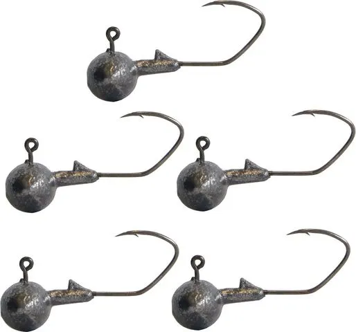 Predax MSF Jig Head 10g 1/0