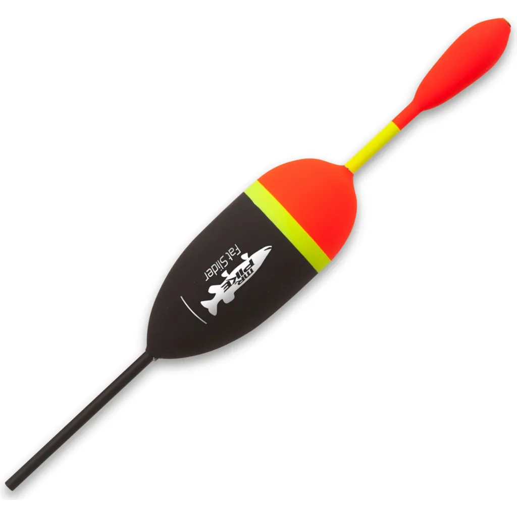 Quantum Mr Pike Fat Slider 20g 16,5cm
