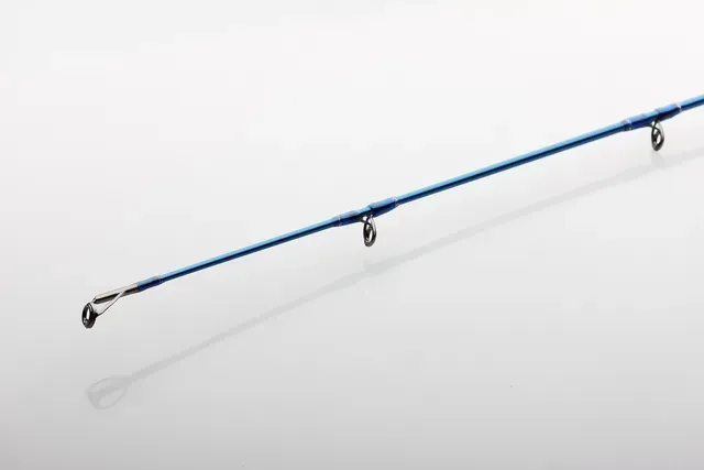 Savage Gear SGS2 Offshore Sea Bass Spinning Rod 2.1m 15–45g Fast