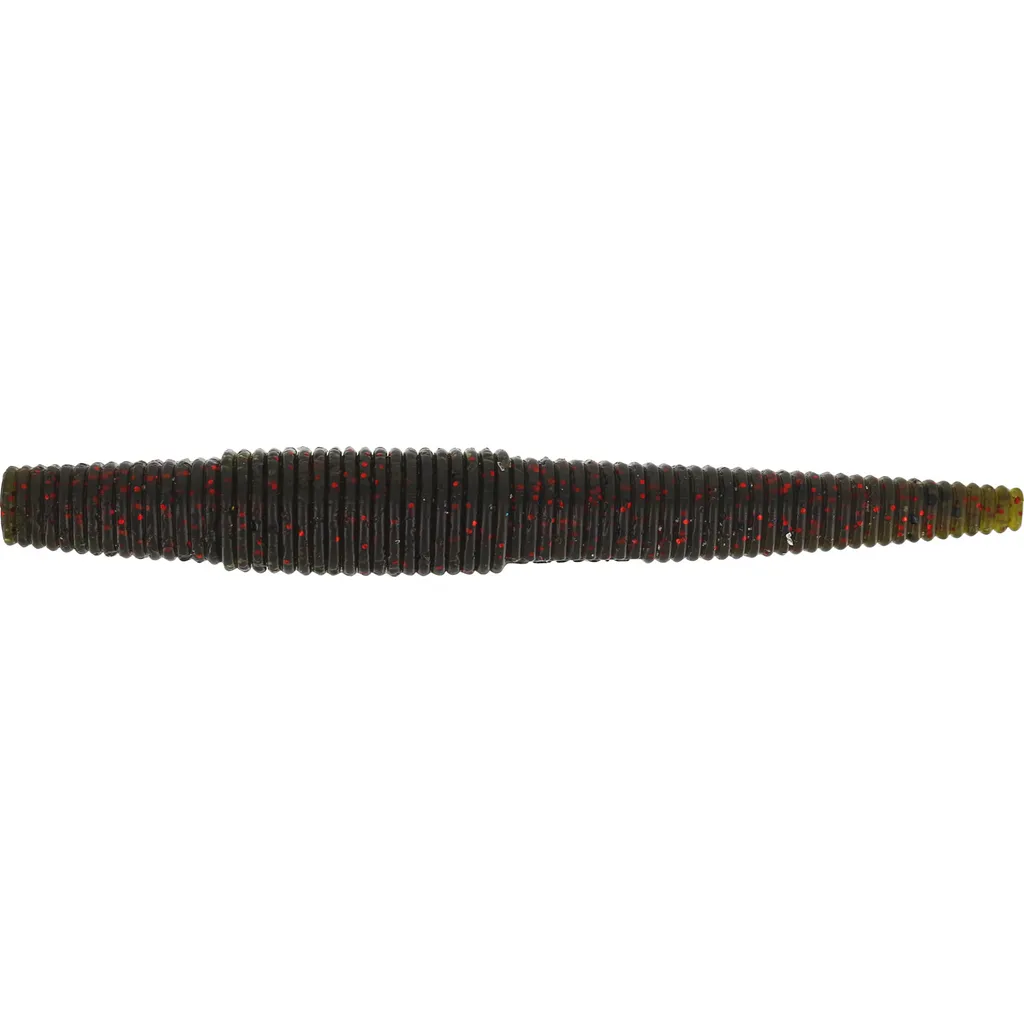 Westin Ned Worm Gummiköder 7cm 3g Watermelon Red