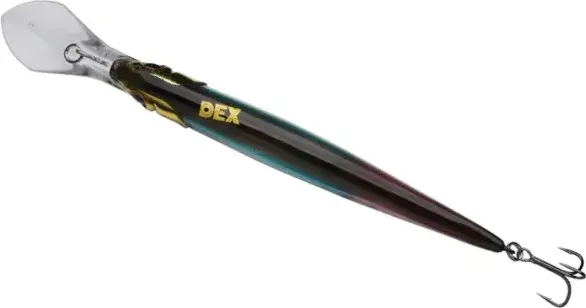 Berkley DEX Stunna 112 Plus2 Crankbaits 11.2cm 3–3.5m 15g Wagasaki