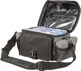 Spro Freestyle Side Bag 20x17x13cm