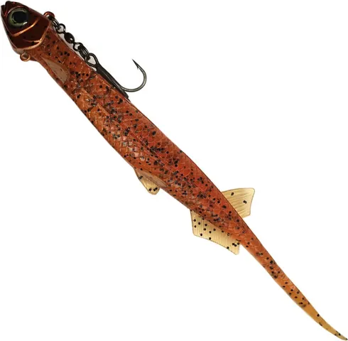 Quantum Pelagic Shad Set Pin 21cm 60g Appleseed