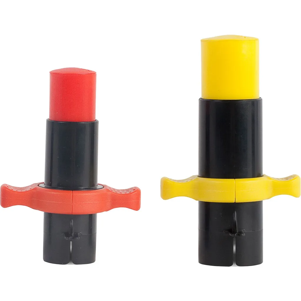Preston Quick Cone Mould Baiting Tools Medium
