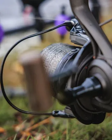 Fox Soft Steel Fleck Camo Mono 0.37mm 9.1kg 1000m