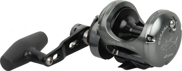 Okuma Makaira MK-15II SE Sea Fishing Reel 4.7:1 Right