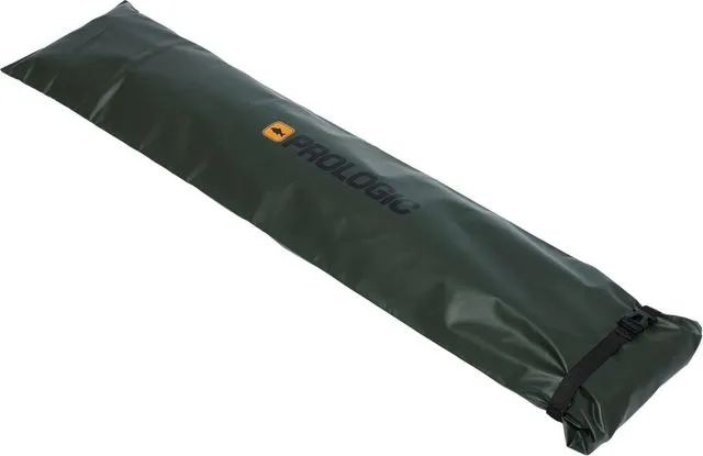 Prologic Waterproof Retainer and Net Stink Bag PVC Roll Closure Clip Buckle