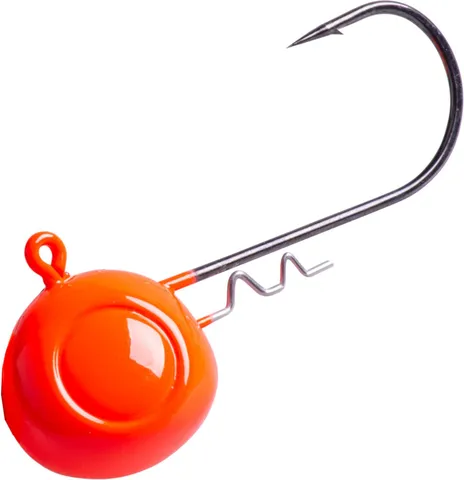 Savage Gear Rattle Jig Head #8/0 100g