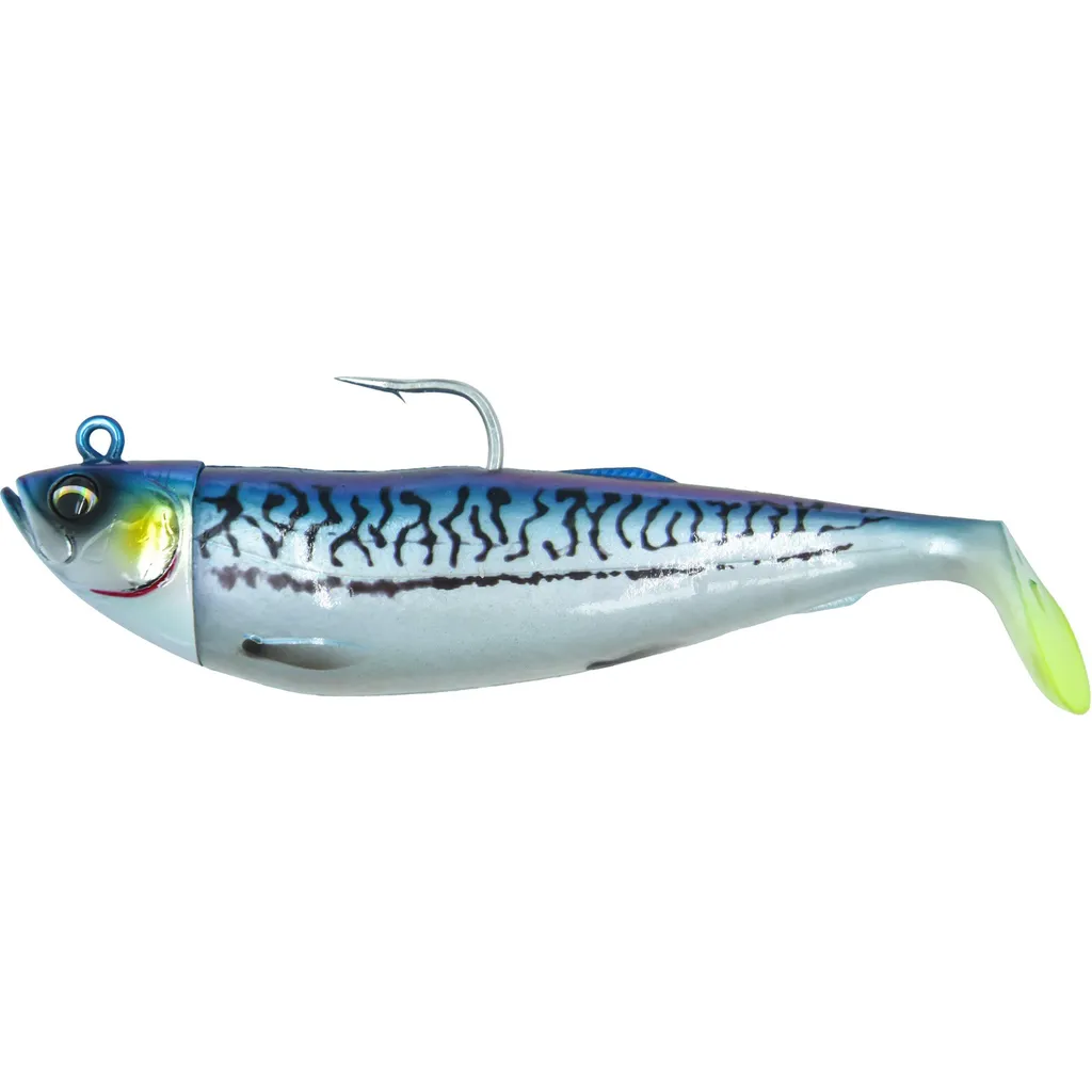 Savage Gear Cutbait Herring Meeresköder 25cm 460g Blue Mackerel