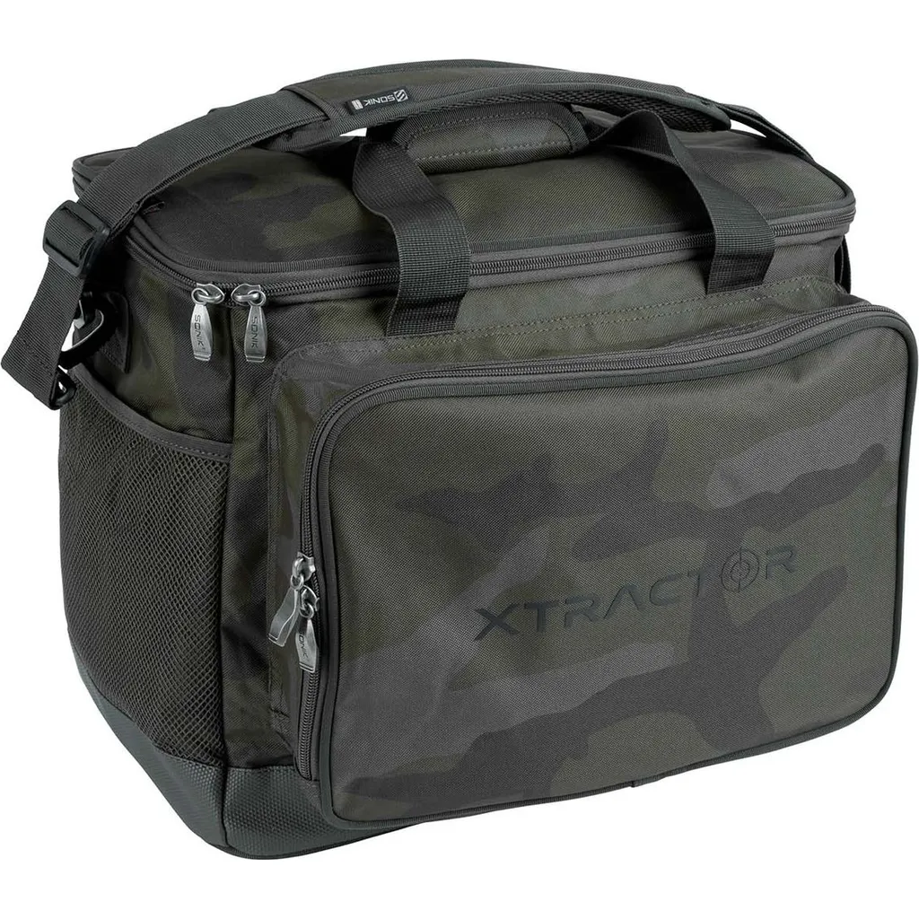 Sonik Xtractor Taschen & Futterale 44x34x34cm