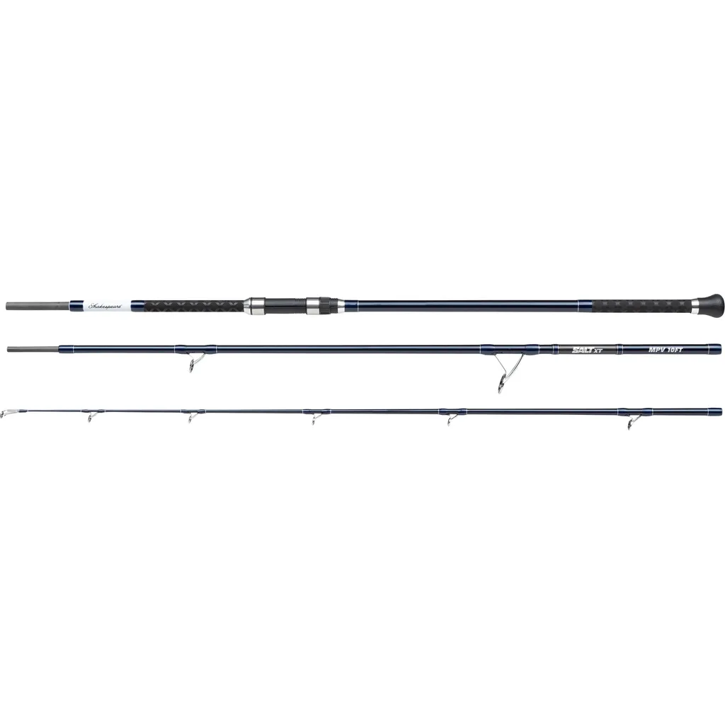 Shakespeare SALT XT MPV Meeresrute 3.05m 56–112g 3pc