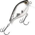 Lucky Craft Clutch SSR Crankbait 4.5cm 0.1m 7g Mat Tiger