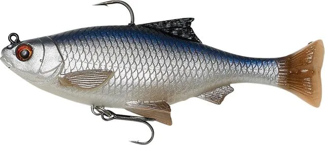 Savage Gear 3D Roach Pulsetail 10cm 17.5g S Roach