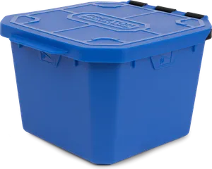 Preston Flip Lid Köderdose 1.4L