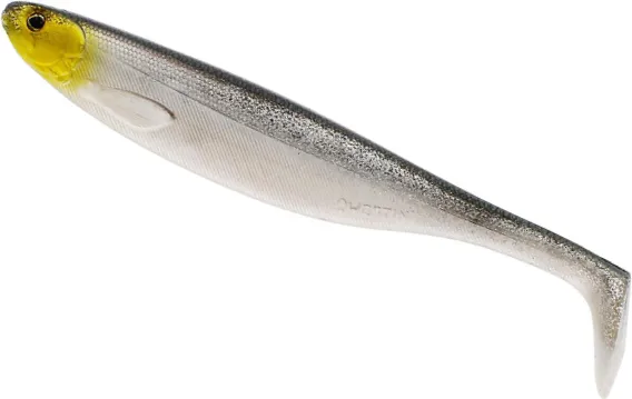 Westin ShadTeez Slim V2 Gummifisch 27cm 99g Headlight