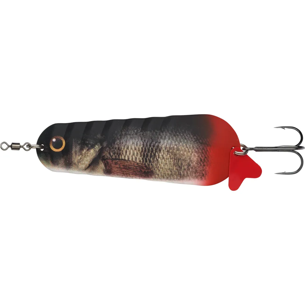 Abu Garcia Atom PRO Blinker 11cm 55g Perch