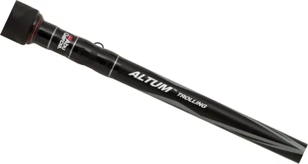 Abu Garcia Altum™ Trolling Rod Spinnrute 2.13m Moderate