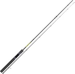 FTM Angelfieber PB Spinning Rod 2.04m 0.5–4g 119g 99cm