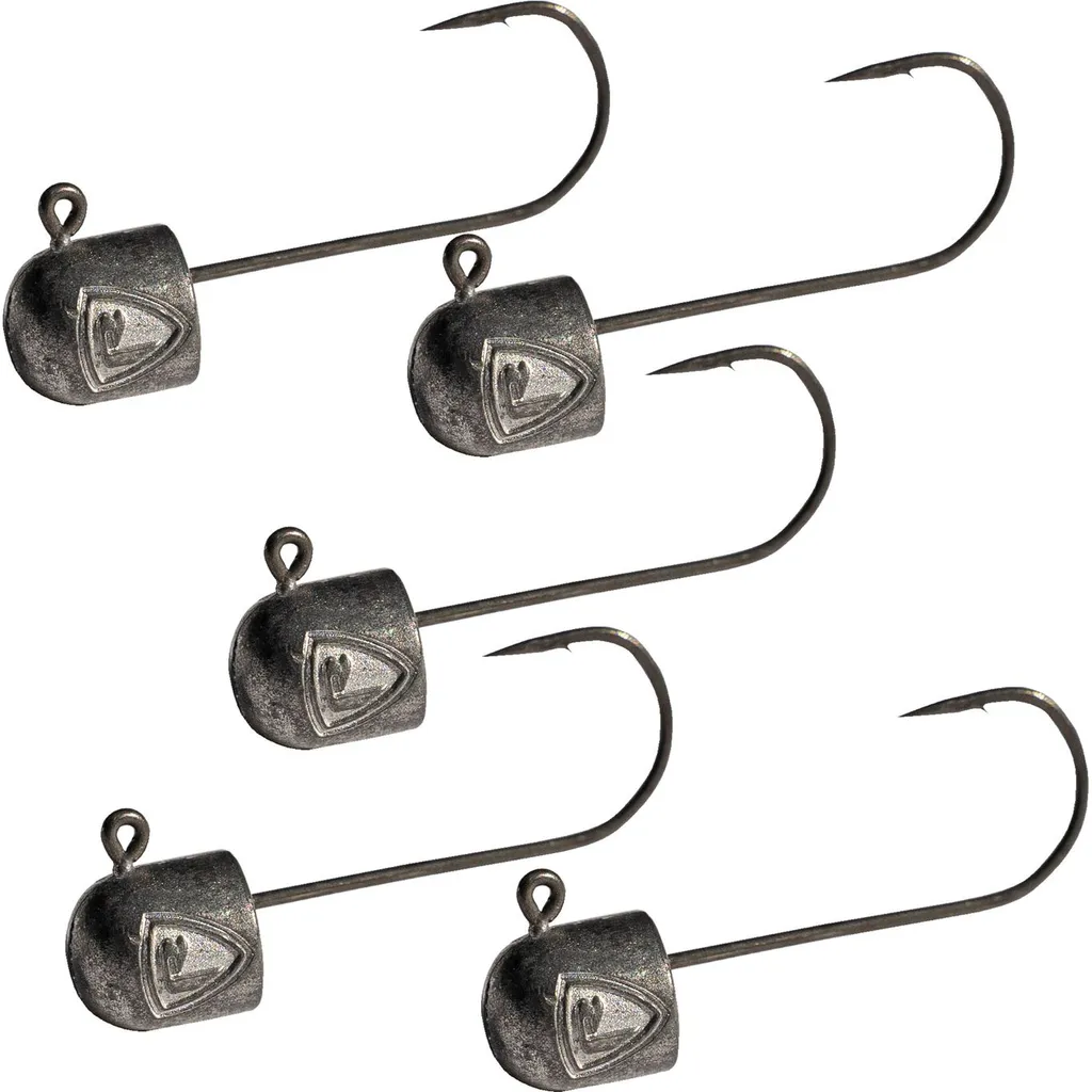 Fox Rage Micro Bullet Jighead 2g #1