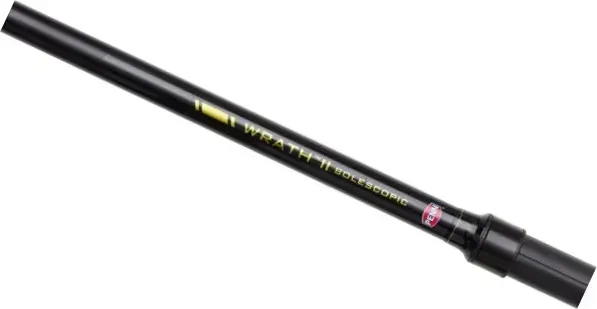 Penn Wrath II Bolescopic Spinning Rod 2.74m 110g Fast