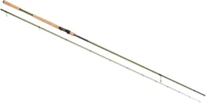 Westin W6 Bombarda Spinnrute 3.4m 11–38g 190g MH