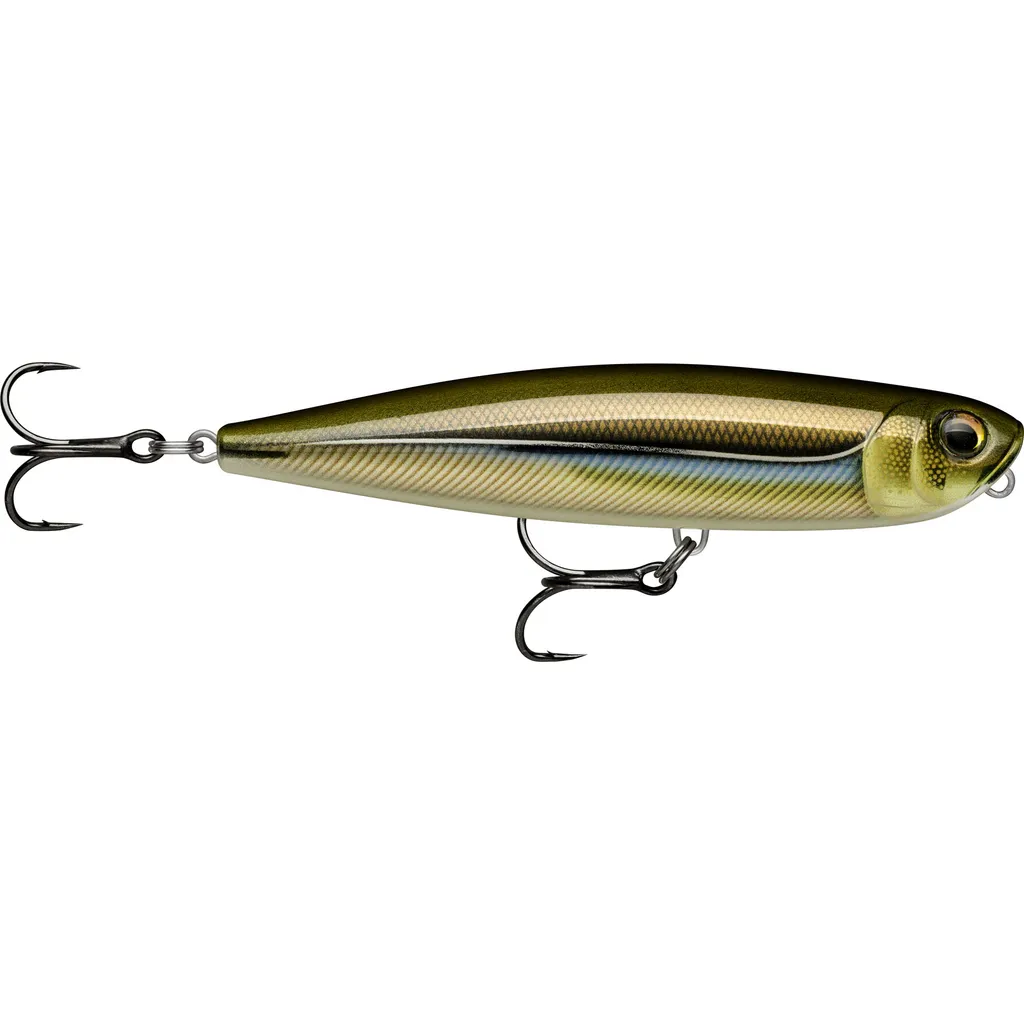 Rapala Precision Xtreme Pencil Oberflächenköder PXRP87 8.7cm 12g SMB