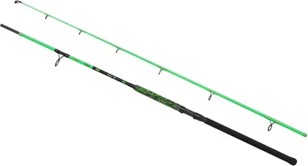 Madcat UV Series Pellet Rod Spinnrute 175–375g 2.9m Medium Fast