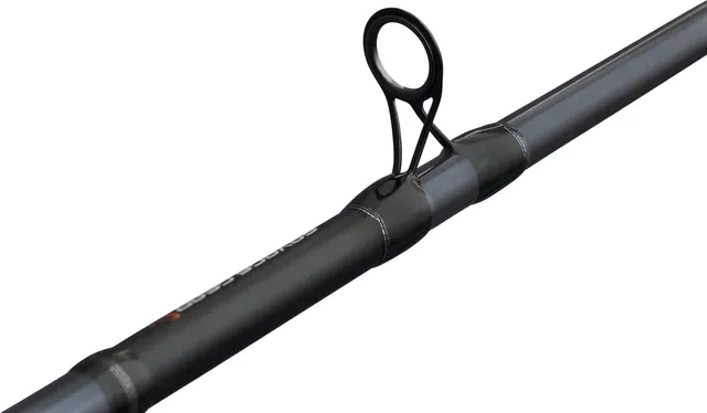 Savage Gear Salmonoid SG2 Trolling Baitcaster-Rute 2.44m 230g Parabolic