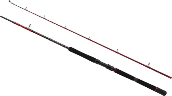 Penn Squadron III Boat Spinning Rod 212 2.1m 100–250g Fast