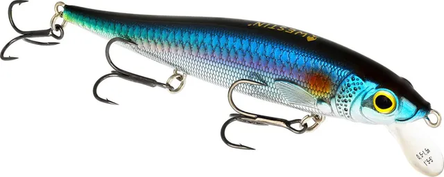 Westin Jerkbite Jerkbait SR 11cm 13.5g 0.5–1.5m Suspending