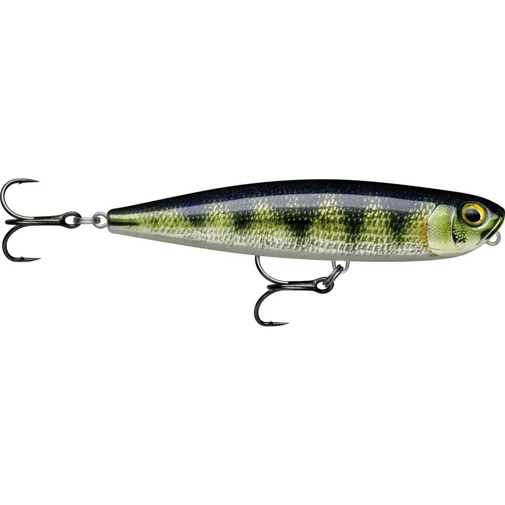 Rapala Precision Xtreme Pencil Oberflächenköder PXRP127 12.7cm 26g PEL