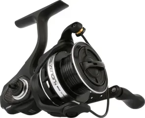 Abu Garcia Zenon X Spinning Reel 3500 193g 99cm 6.2:1