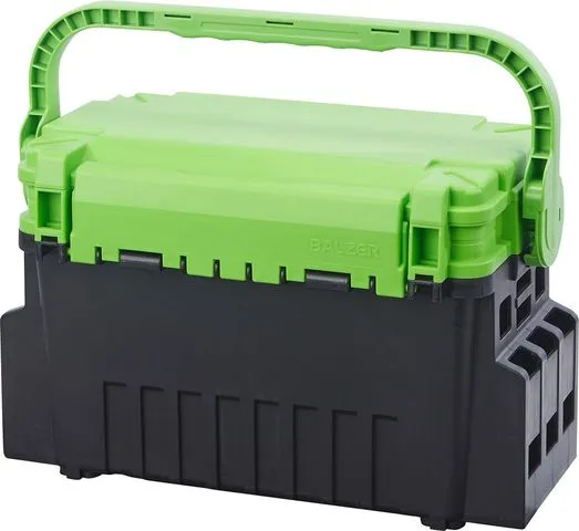 Balzer Tackle Mate Trout Fishing Box Tackle Box TM 707-T 43x24x28cm Plastic