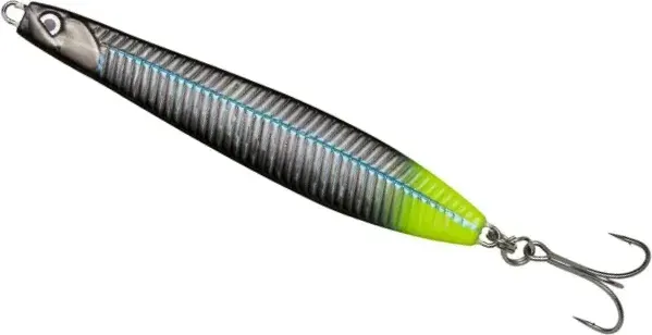 Savage Gear Surf Seeker 11cm 40g Black Pearl