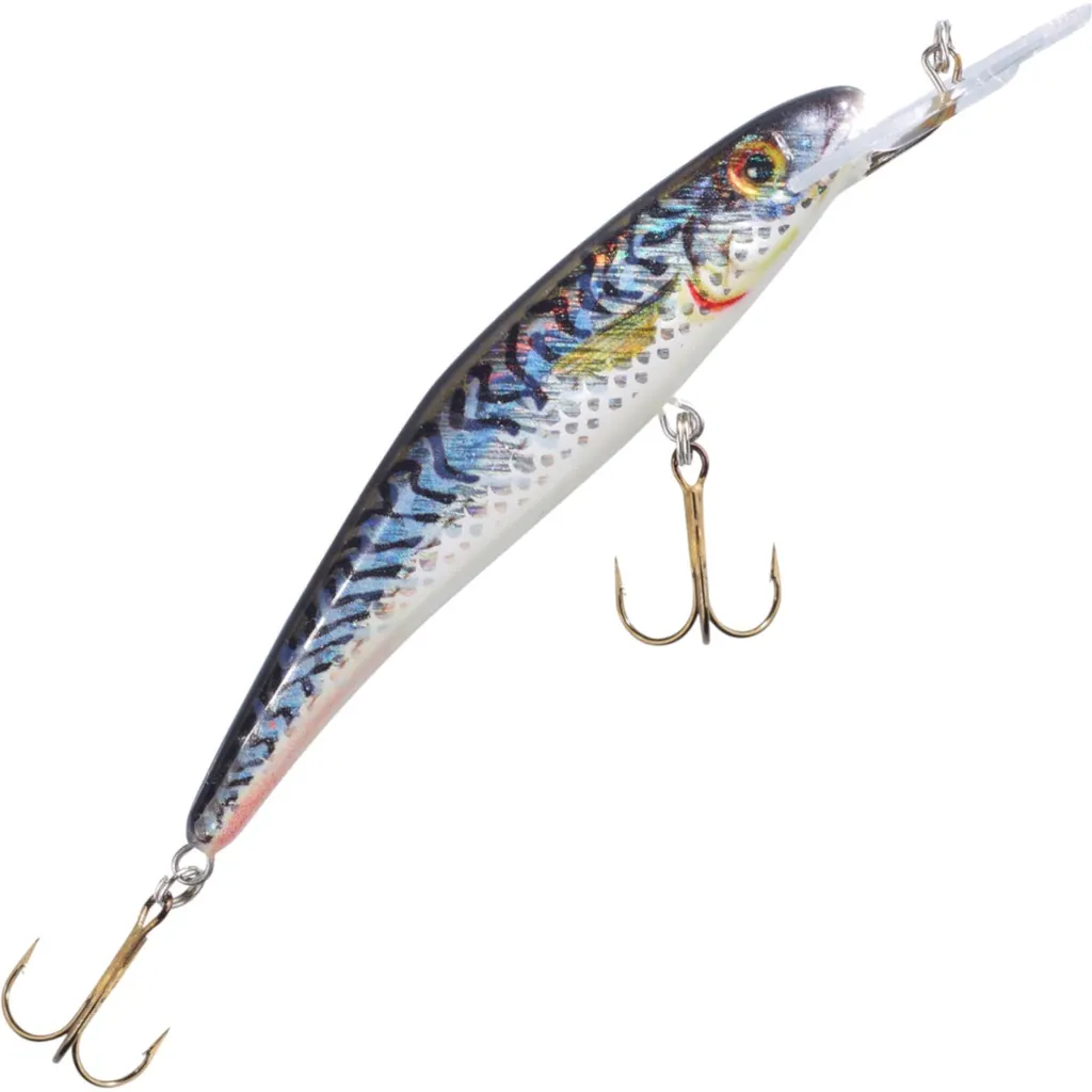 Balzer Matze Koch Crankbait 9cm 9g Makrele