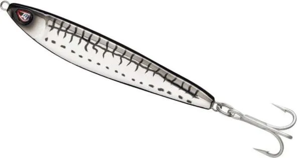 Williamson Gomame Jig 25g 7.6cm UVSC