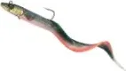 Savage Gear Conger Eel 19cm 120g Firebelly