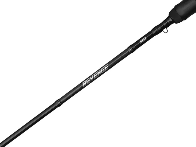 Savage Gear Revenge SG2 Ultra Light Game Spinnrute 2.71m 1–7g